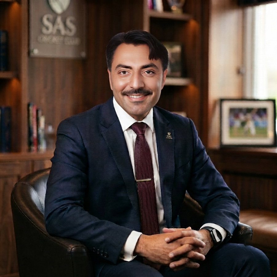 Muhammad Hasnain